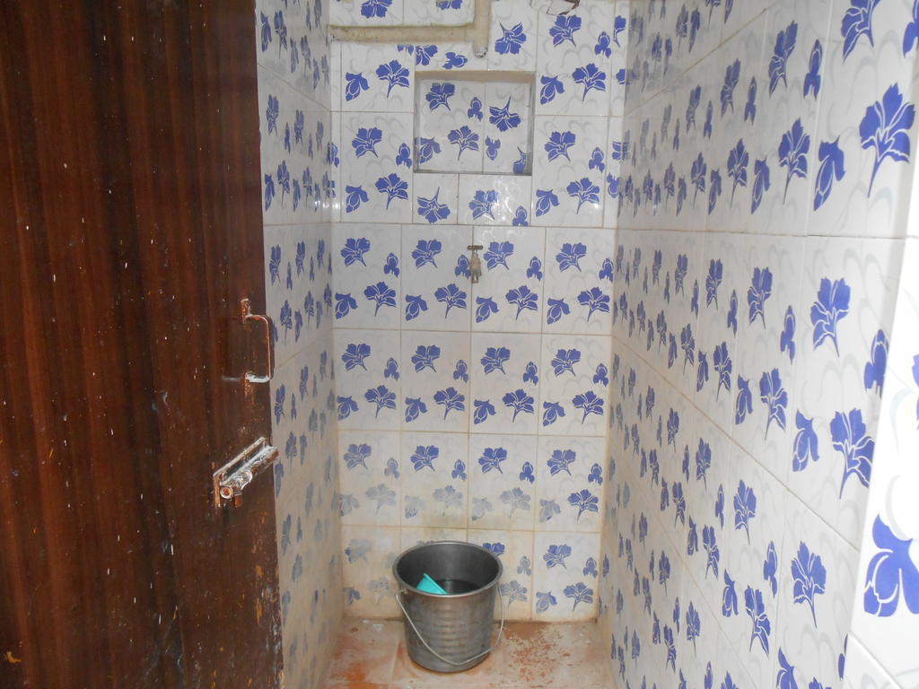 Gaurav Guest House Mathura Ngoại thất bức ảnh
