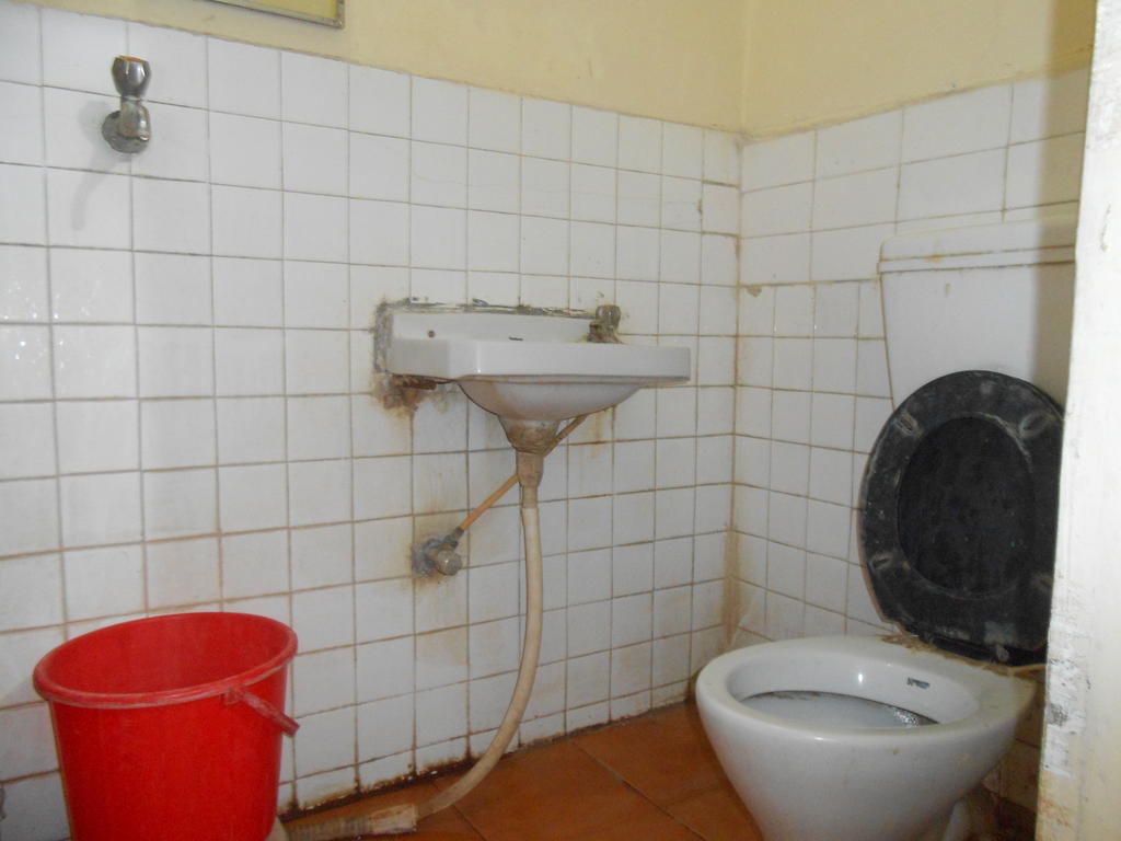 Gaurav Guest House Mathura Phòng bức ảnh