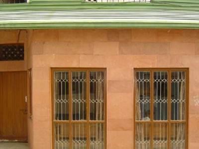 Gaurav Guest House Mathura Ngoại thất bức ảnh