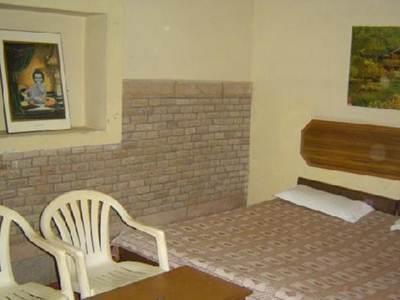 Gaurav Guest House Mathura Ngoại thất bức ảnh