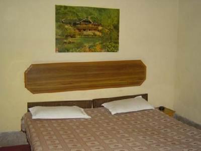 Gaurav Guest House Mathura Ngoại thất bức ảnh